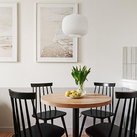Sanhaus Apartments - Oslo - Stylowe Apartamenty Z Klimatyzacja Sopot Extérieur photo