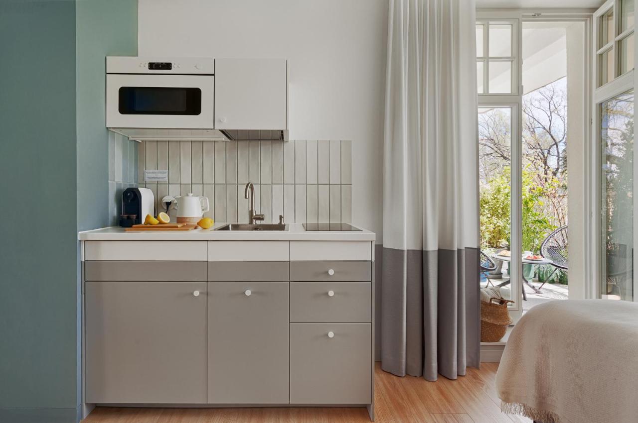 Sanhaus Apartments - Oslo - Stylowe Apartamenty Z Klimatyzacja Sopot Extérieur photo