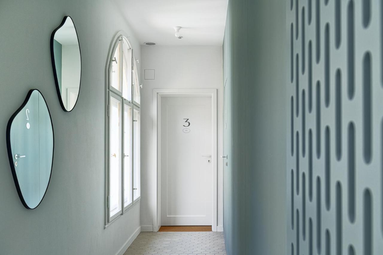 Sanhaus Apartments - Oslo - Stylowe Apartamenty Z Klimatyzacja Sopot Extérieur photo