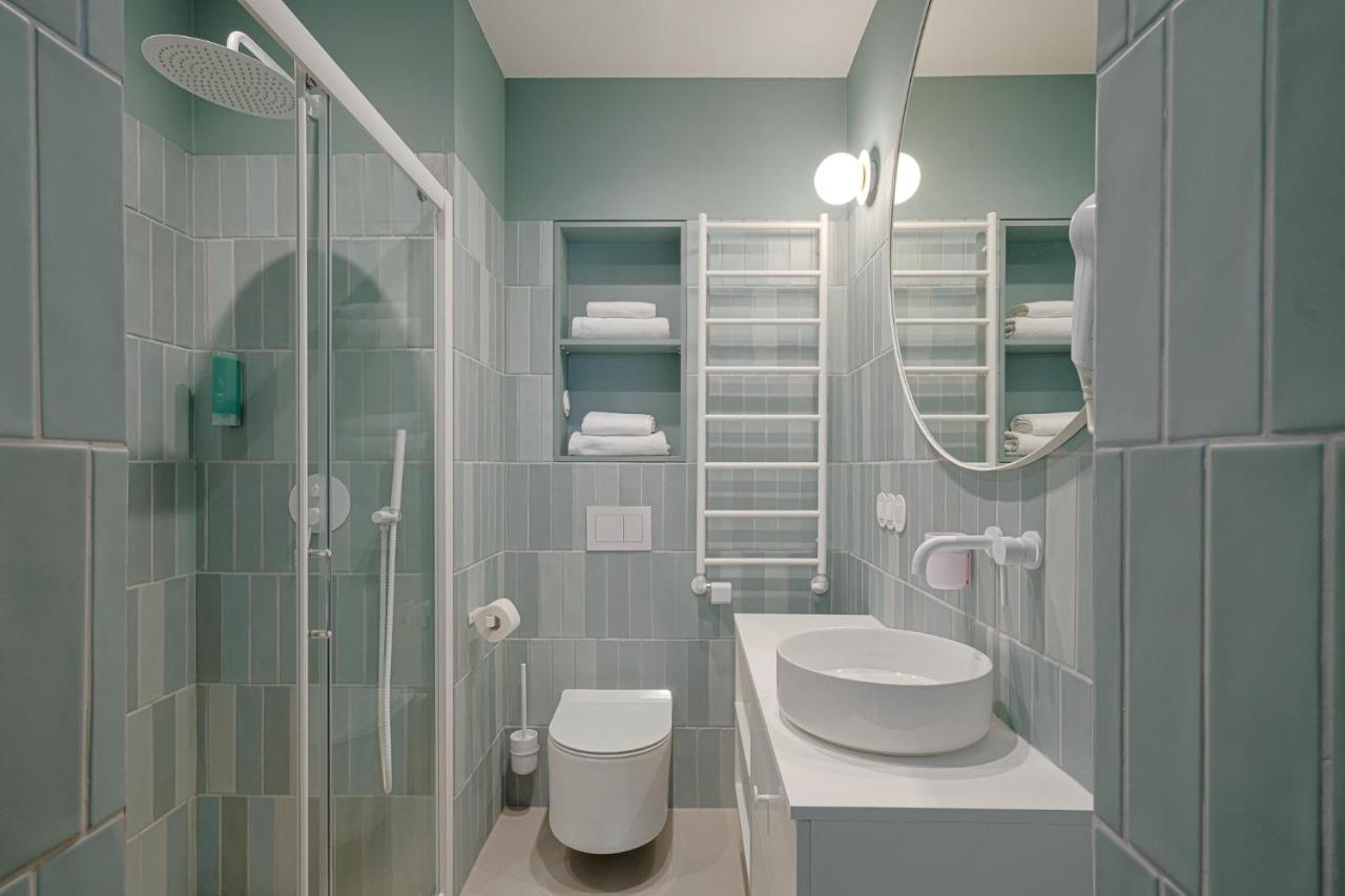 Sanhaus Apartments - Oslo - Stylowe Apartamenty Z Klimatyzacja Sopot Extérieur photo